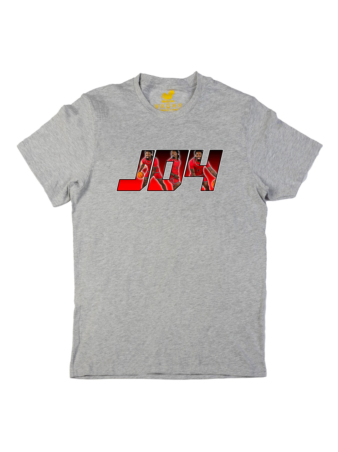 Josiah Davis Logo Unisex T-Shirt
