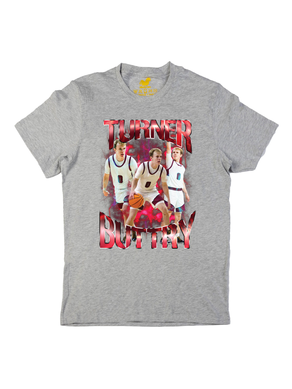 Turner Buttry Unisex T-Shirt