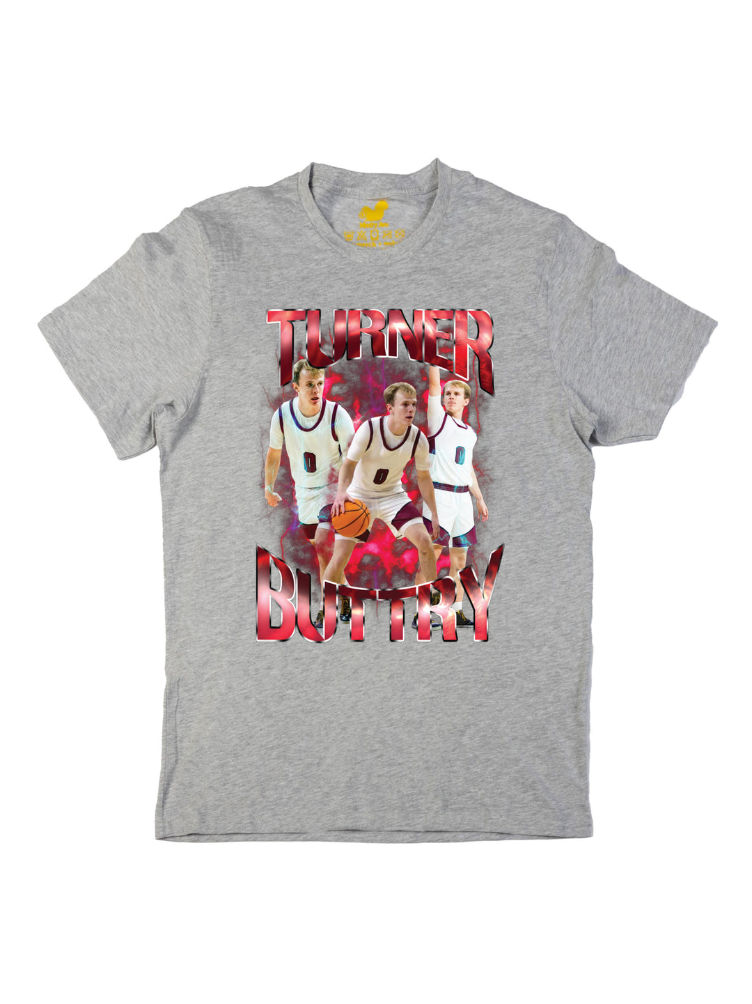 Turner Buttry Unisex T-Shirt