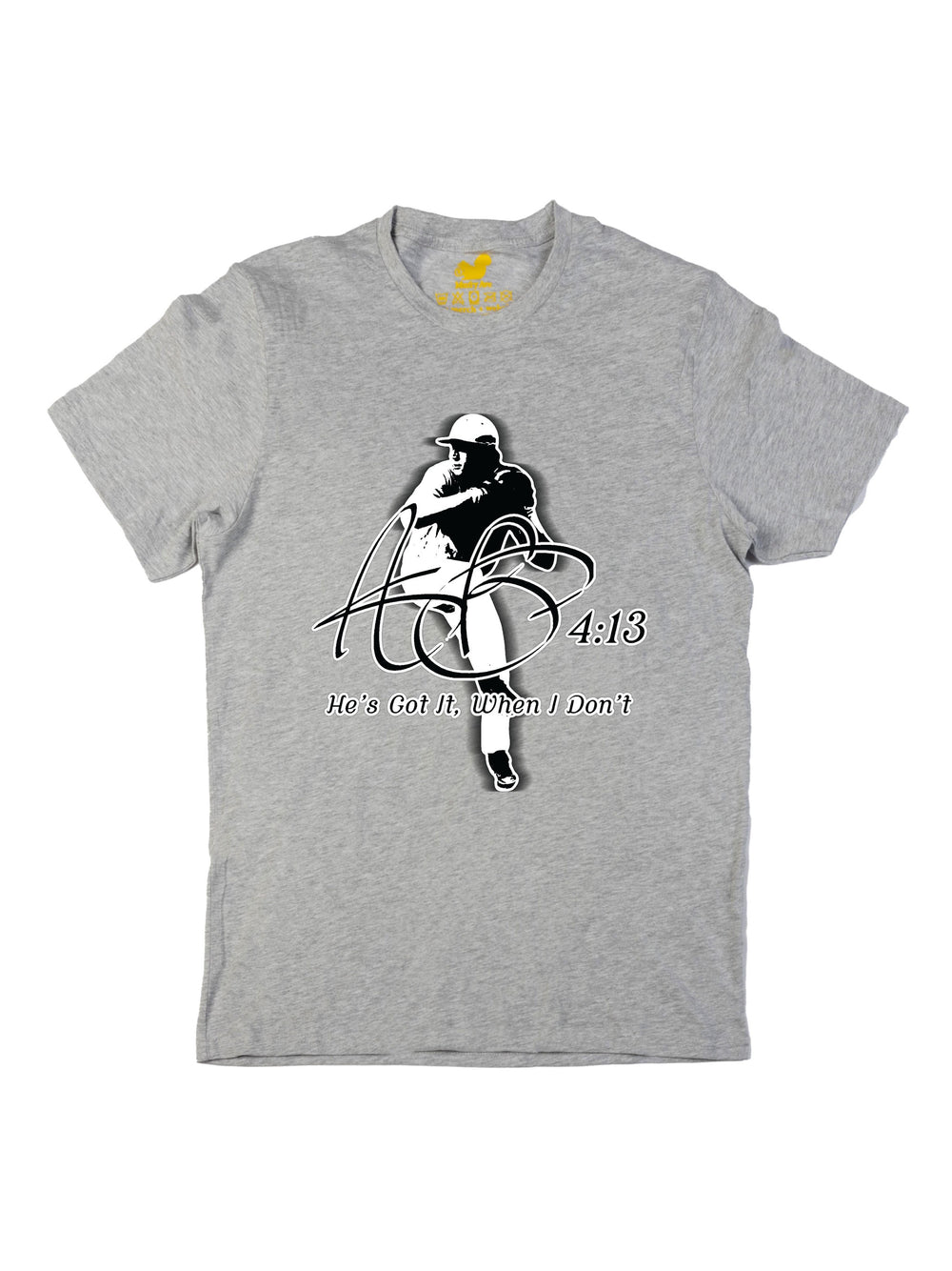 Alex Buchanan Unisex T-Shirt