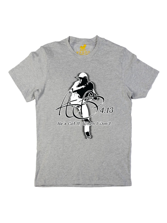 Alex Buchanan Unisex T-Shirt