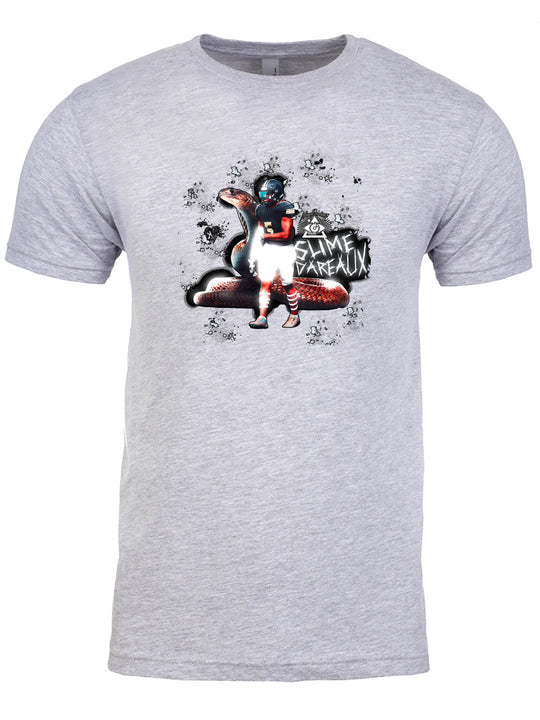 Slime Dareaux Unisex T-Shirt