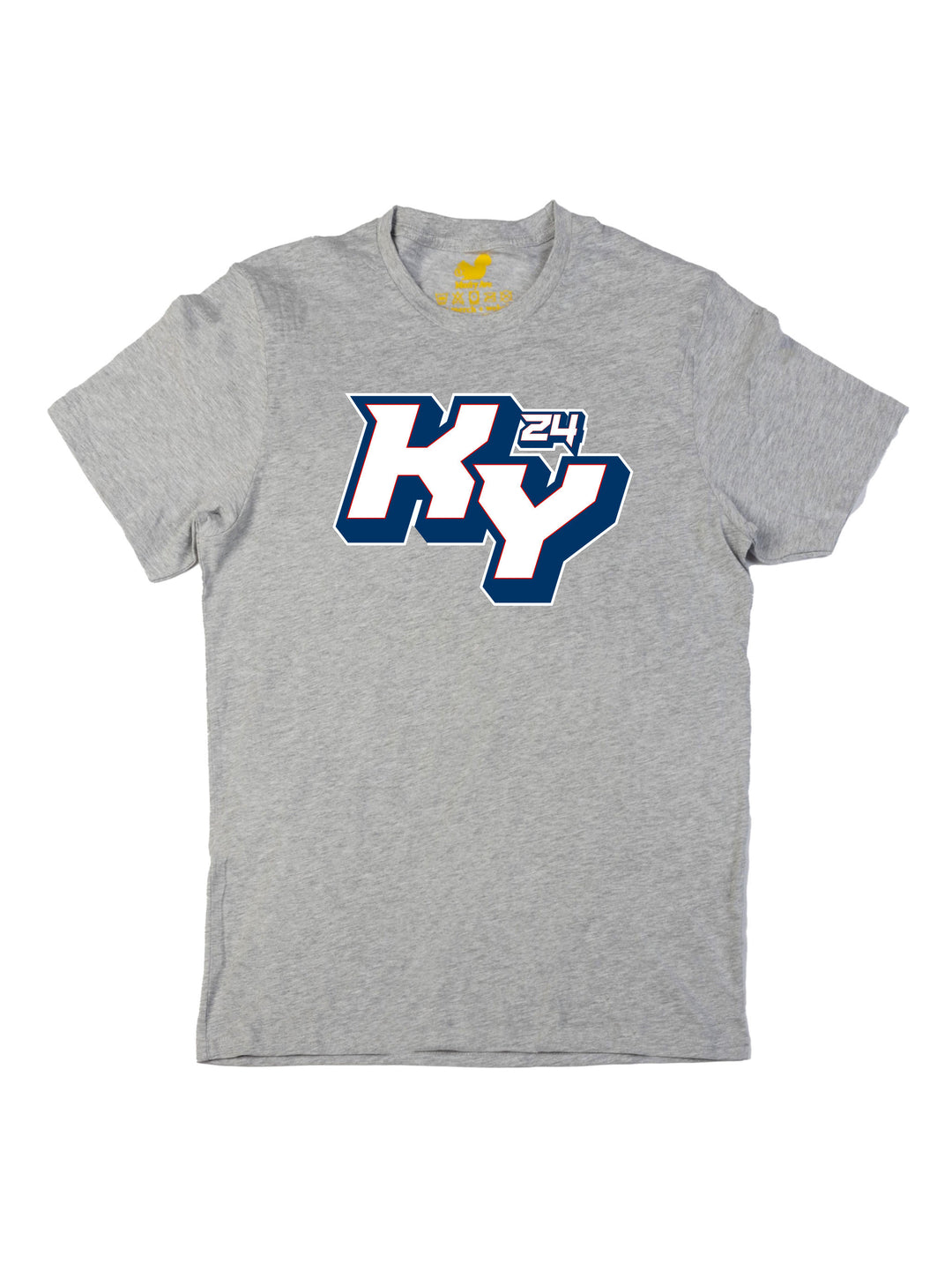 Dekeyvan Tandy Logo Unisex T-Shirt