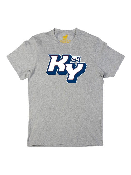 Dekeyvan Tandy Logo Unisex T-Shirt