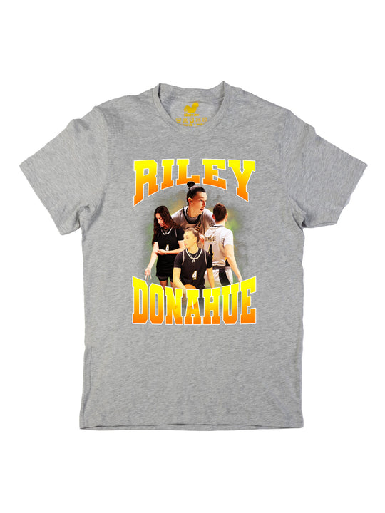 Riley Donahue Unisex T-Shirt