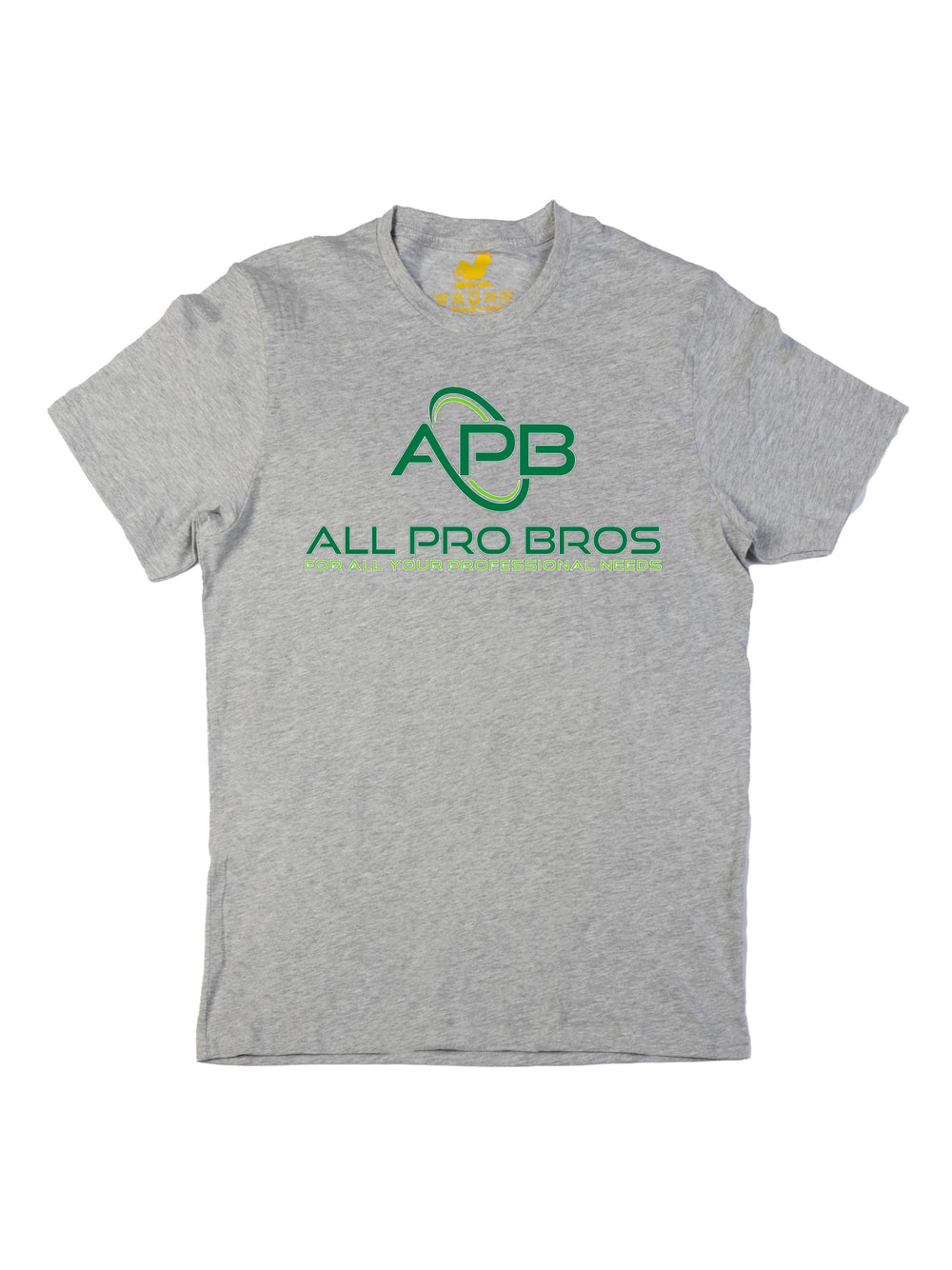 All Pro Bros Unisex T-Shirt