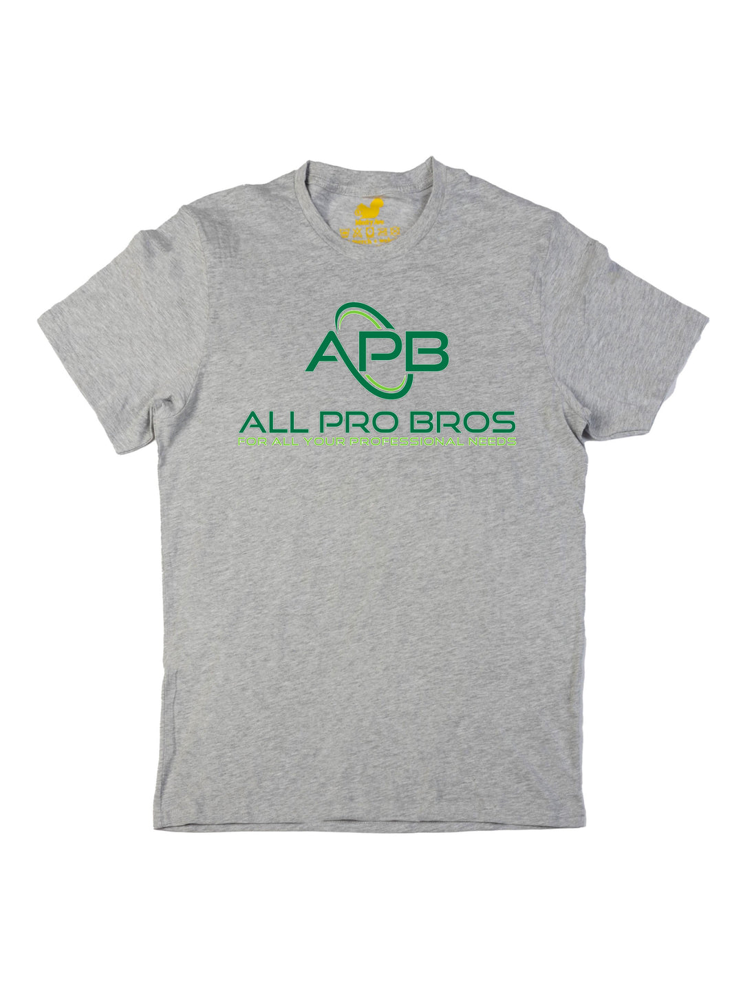 All Pro Bros Unisex T-Shirt