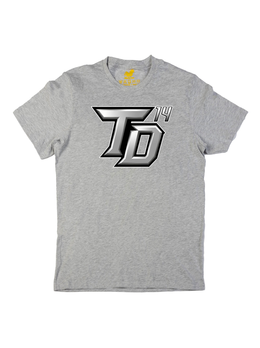 Tony Diaz Unisex T-Shirt