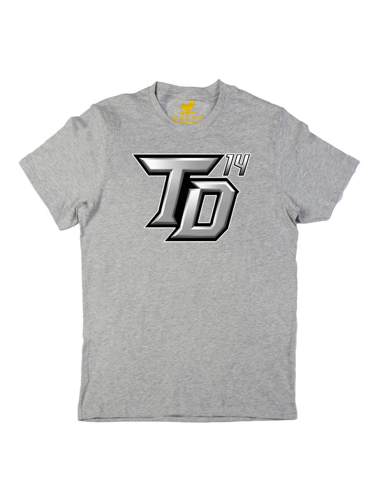 Tony Diaz Unisex T-Shirt