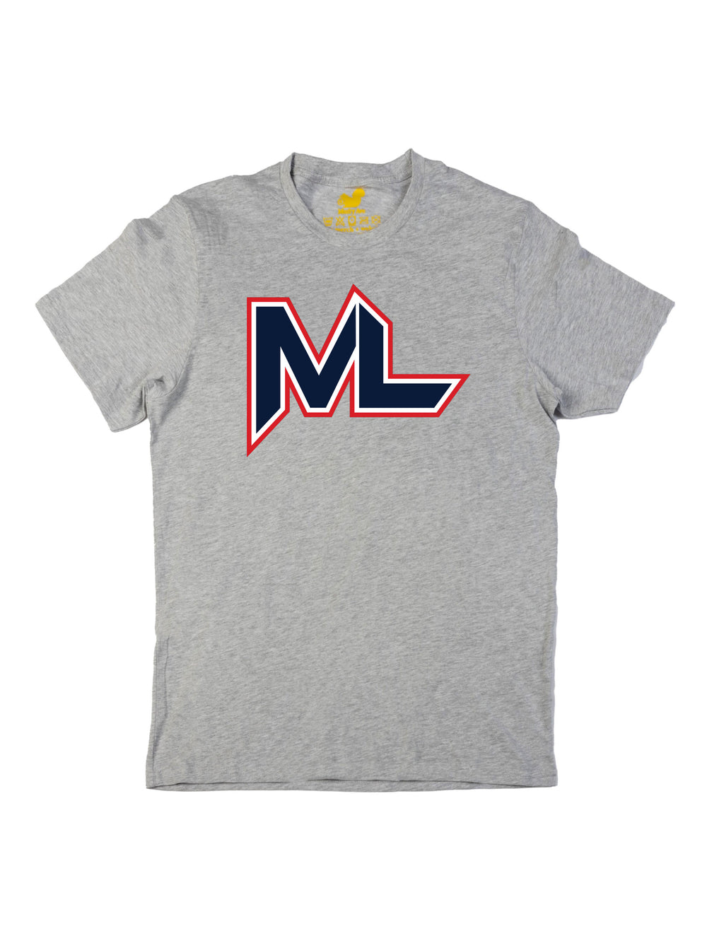 Mason Love Logo Unisex T-Shirt