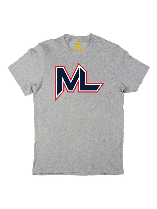 Mason Love Logo Unisex T-Shirt