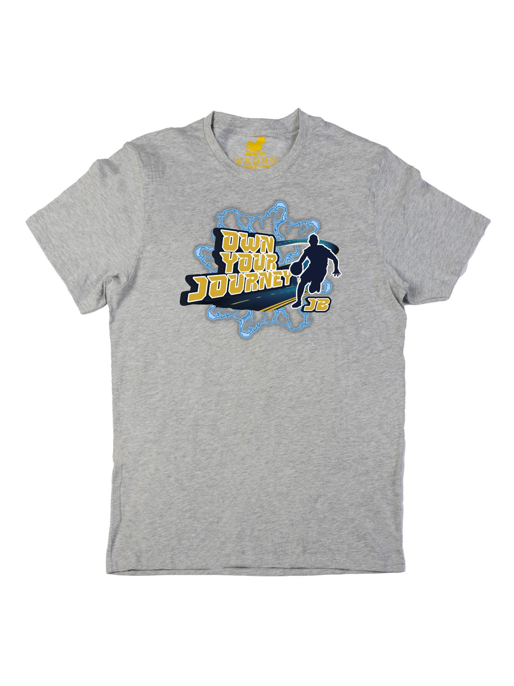 Own Your Journey  Unisex T-Shirt