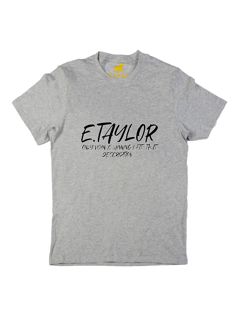 Edonnus Taylor Unisex T-Shirt