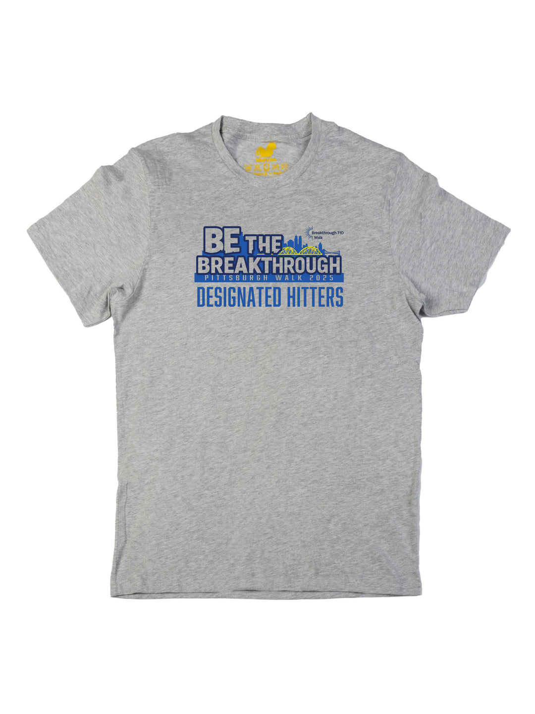 Designated Hitters Unisex T-Shirt