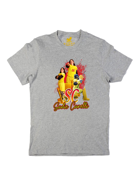 Sadie Canelli initials  Unisex T-Shirt