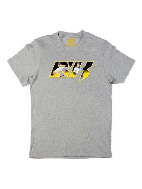 Brady Kehlenbrink Initials Unisex T-Shirt