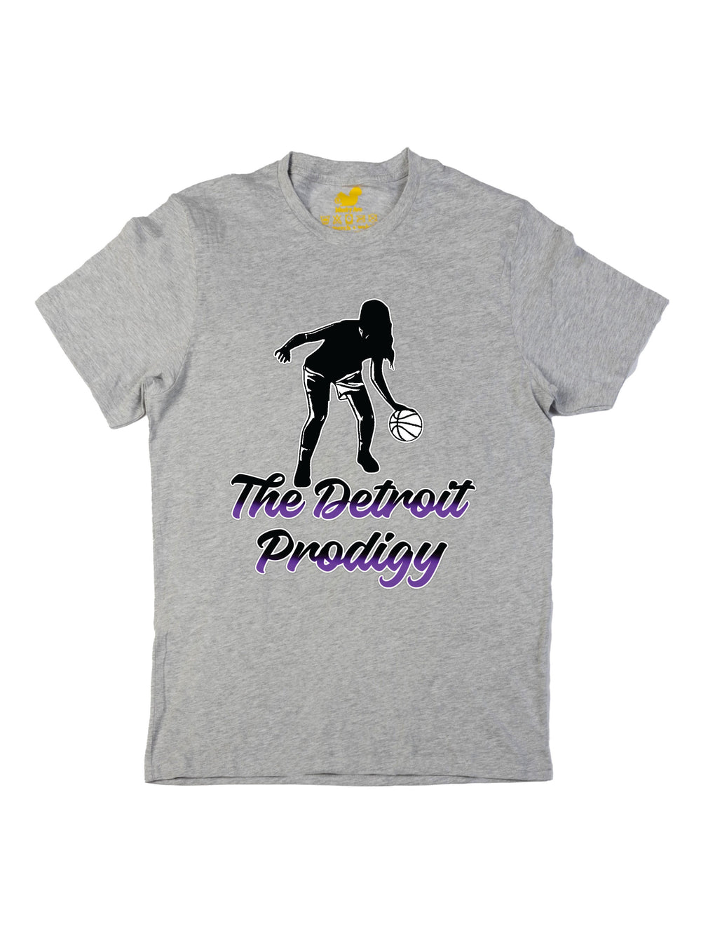 Detroit Prodigy Unisex T-Shirt