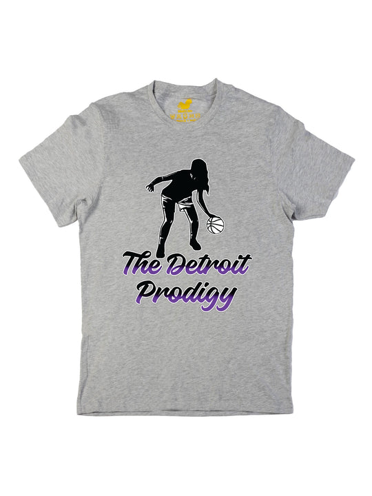 Detroit Prodigy Unisex T-Shirt
