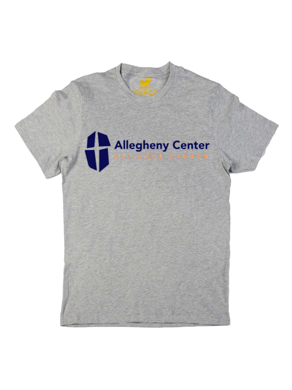 Allegheny Center Alliance Church Unisex T-Shirt