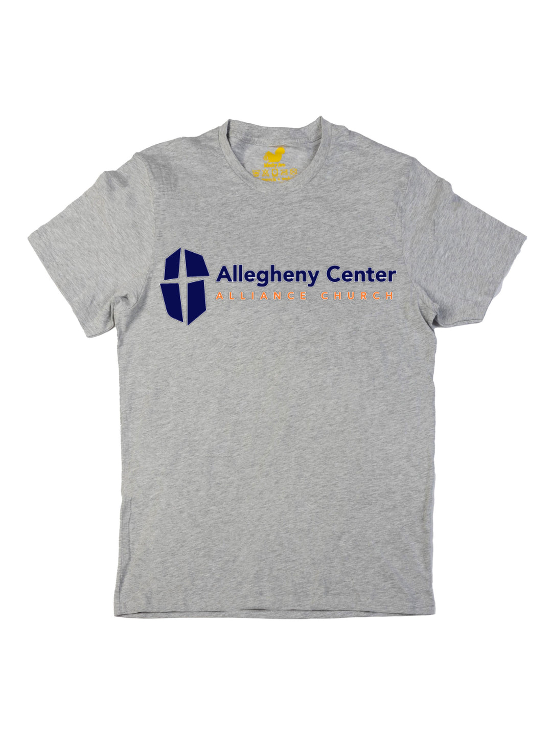 Allegheny Center Alliance Church Unisex T-Shirt