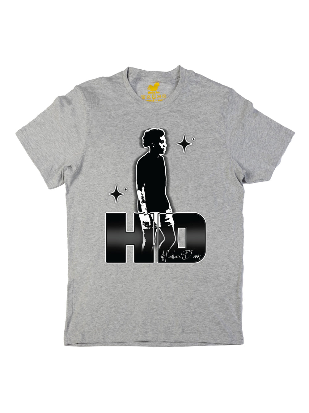 Hailom Dorry Unisex T-Shirt