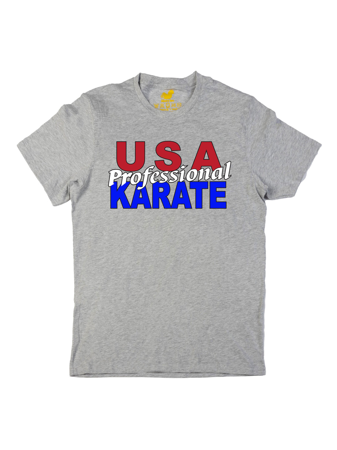 USA Professional Karate Studio Unisex T-Shirt