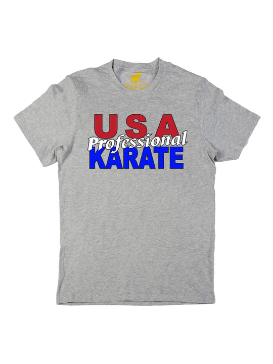 USA Professional Karate Studio Unisex T-Shirt