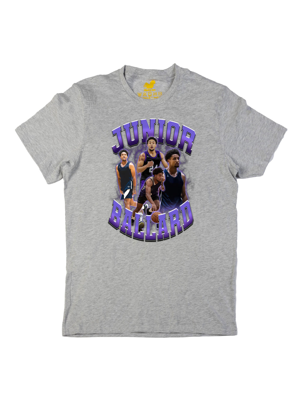 Junior Ballard Unisex T-Shirt