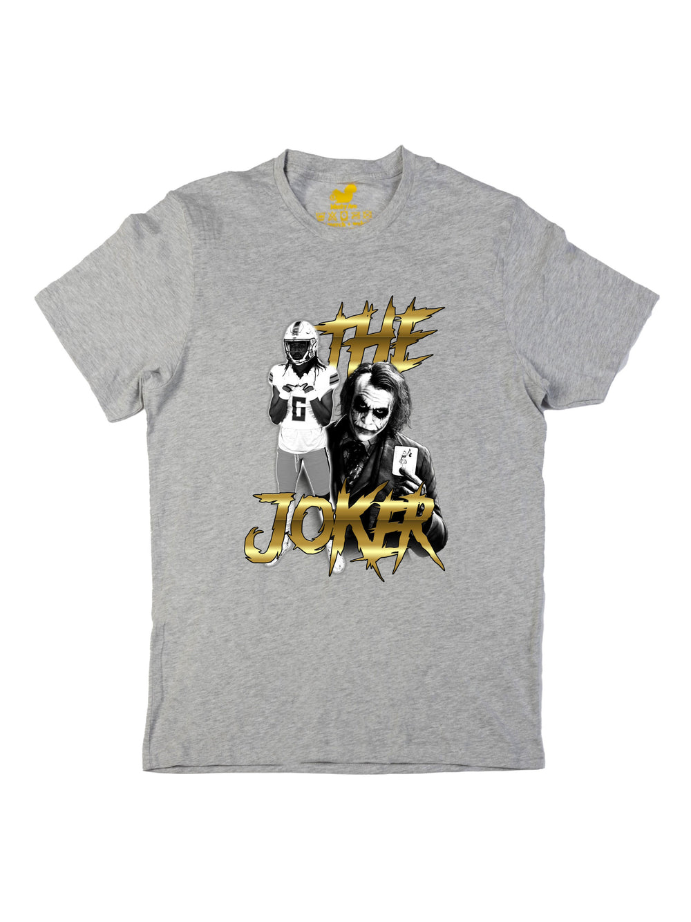 Marc Britt Collage Unisex T-Shirt