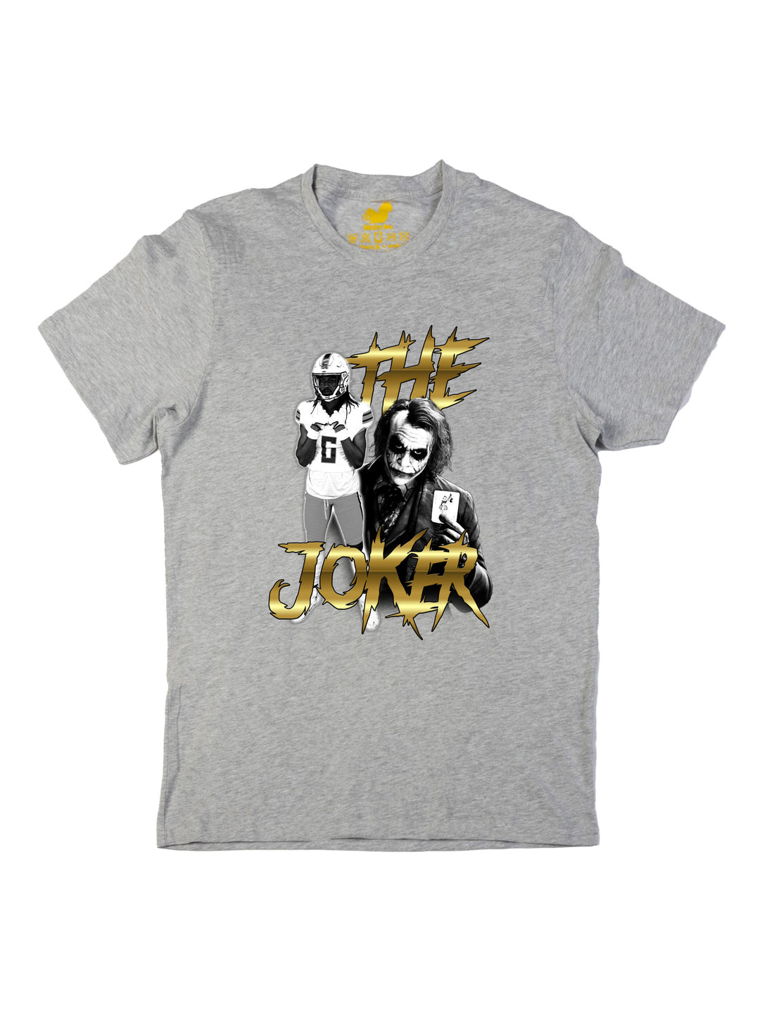 Marc Britt Collage Unisex T-Shirt