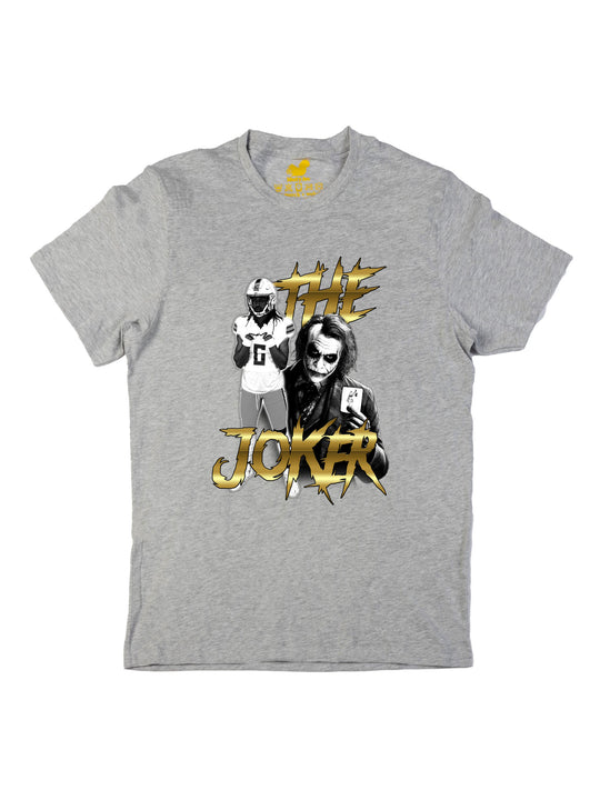 Marc Britt Collage Unisex T-Shirt