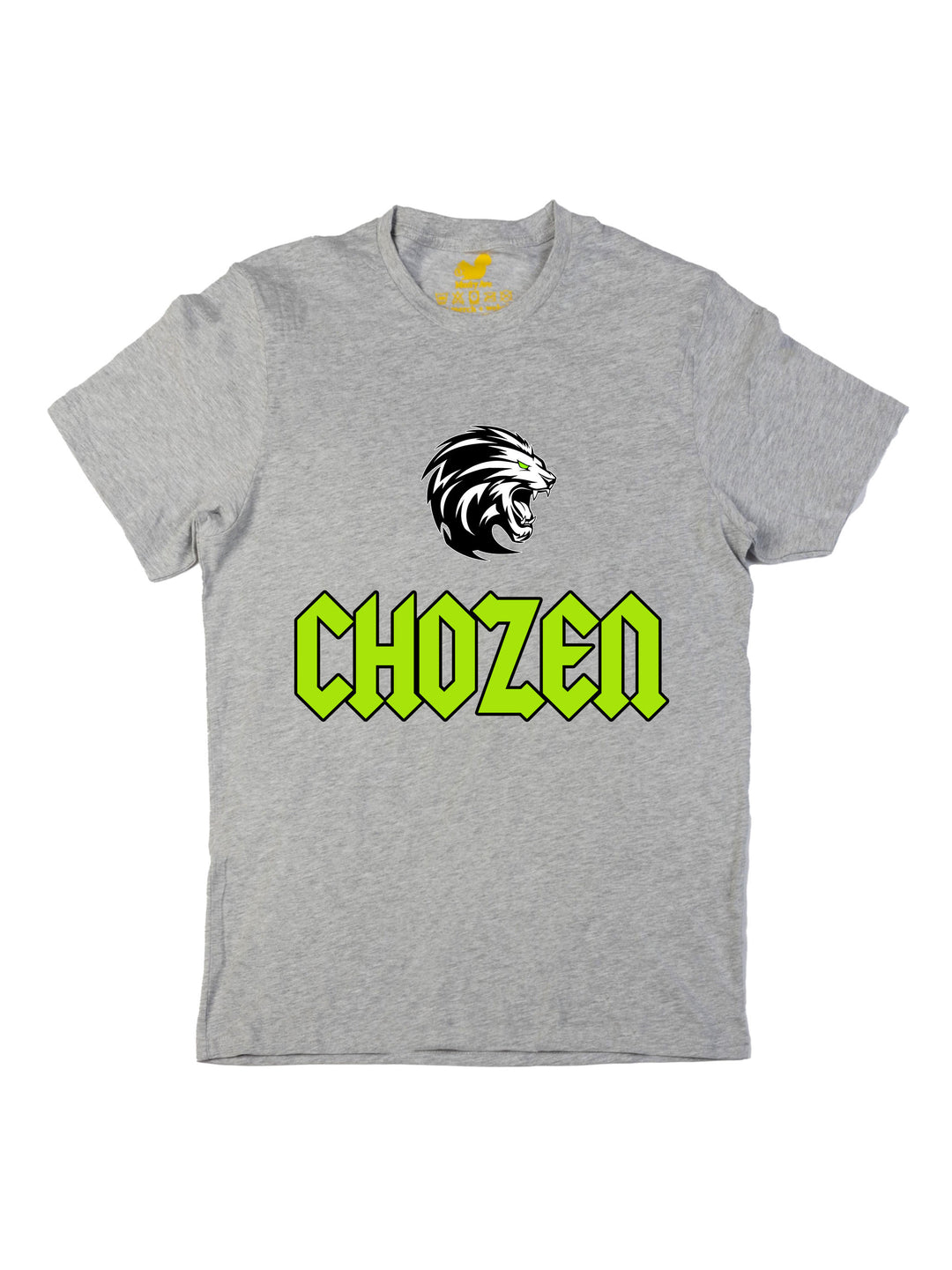 Chester Pruitt Unisex T-Shirt