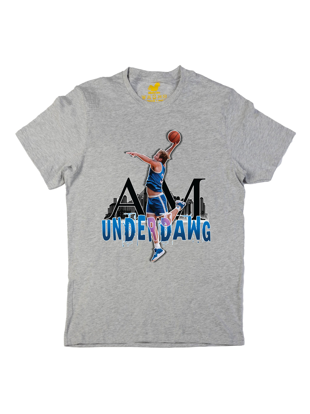 Underdawg Unisex T-Shirt