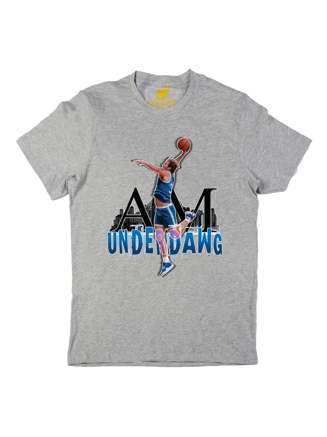Underdawg Unisex T-Shirt