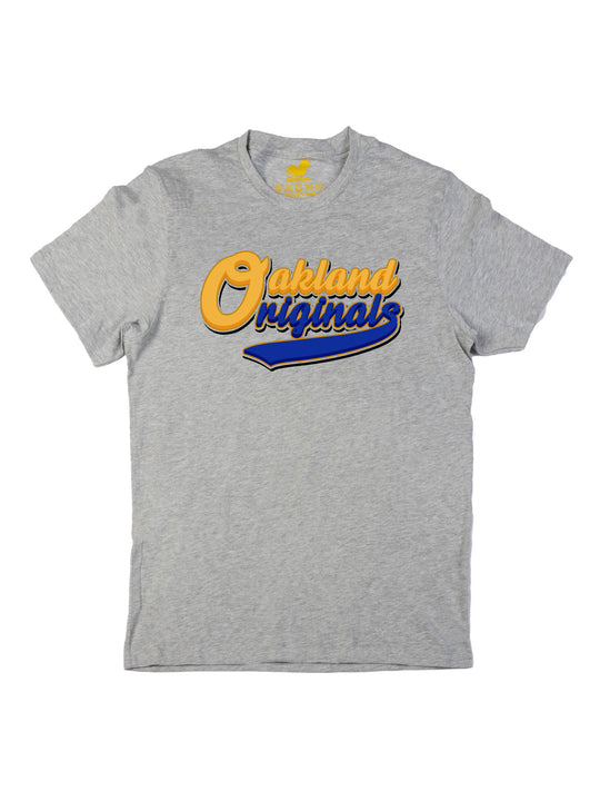 Oakland Originals Unisex T-Shirt