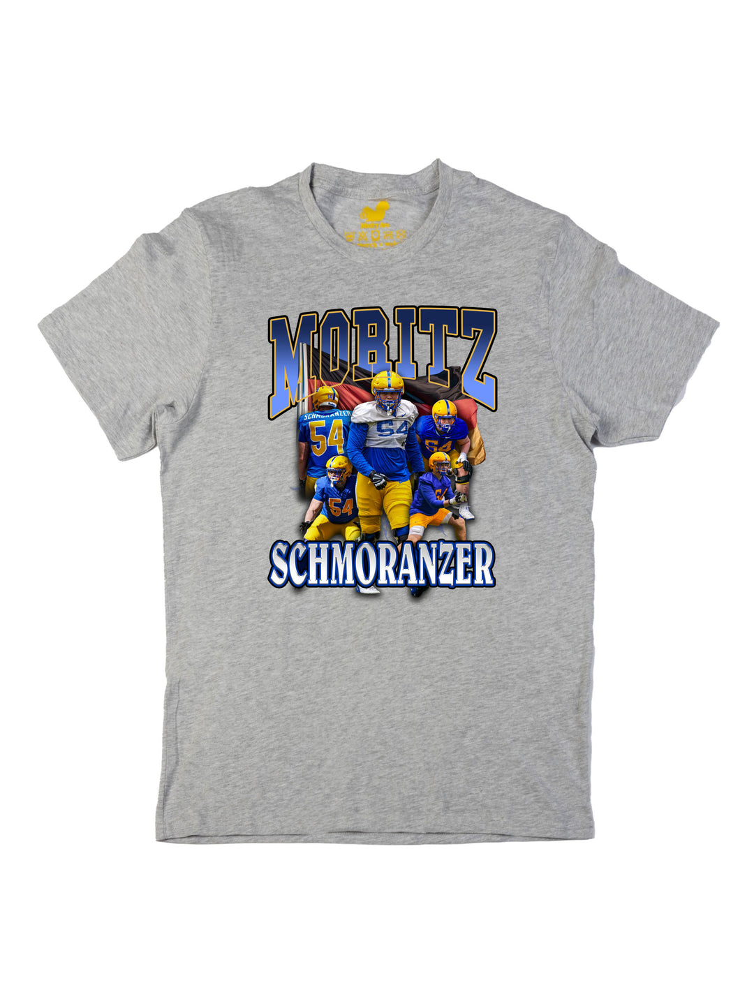 Moritz Schmoranzer Unisex T-Shirt