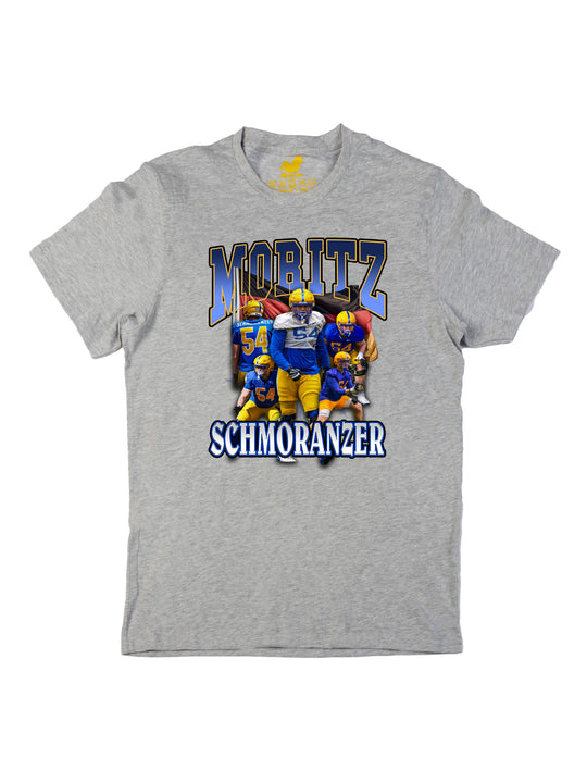 Moritz Schmoranzer Unisex T-Shirt