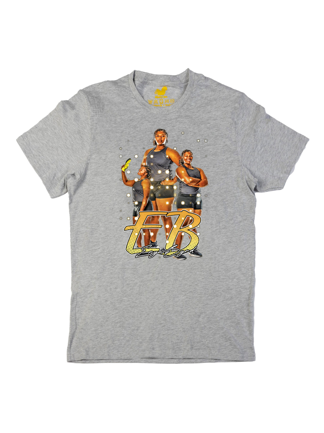 Eryn Byrd Unisex T-Shirt