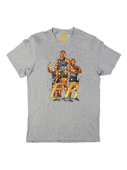 Eryn Byrd Unisex T-Shirt