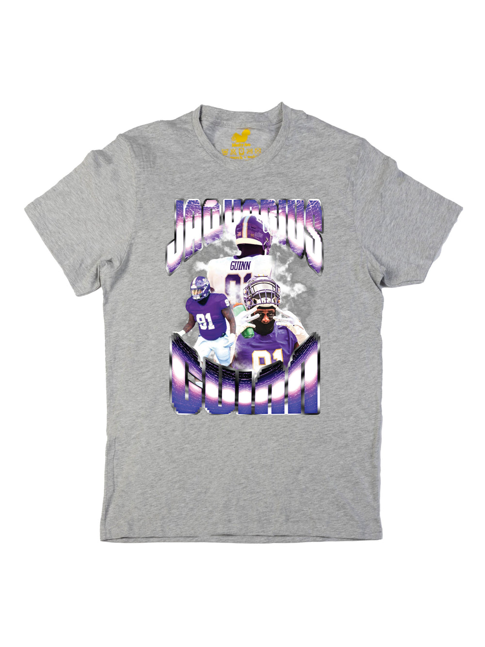 Jaquarius Guinn Unisex T-Shirt