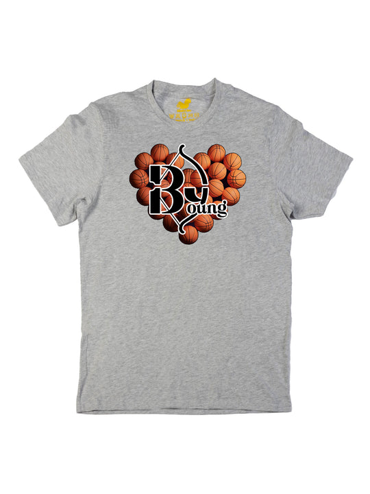 Brandon Young Basketball Unisex T-Shirt