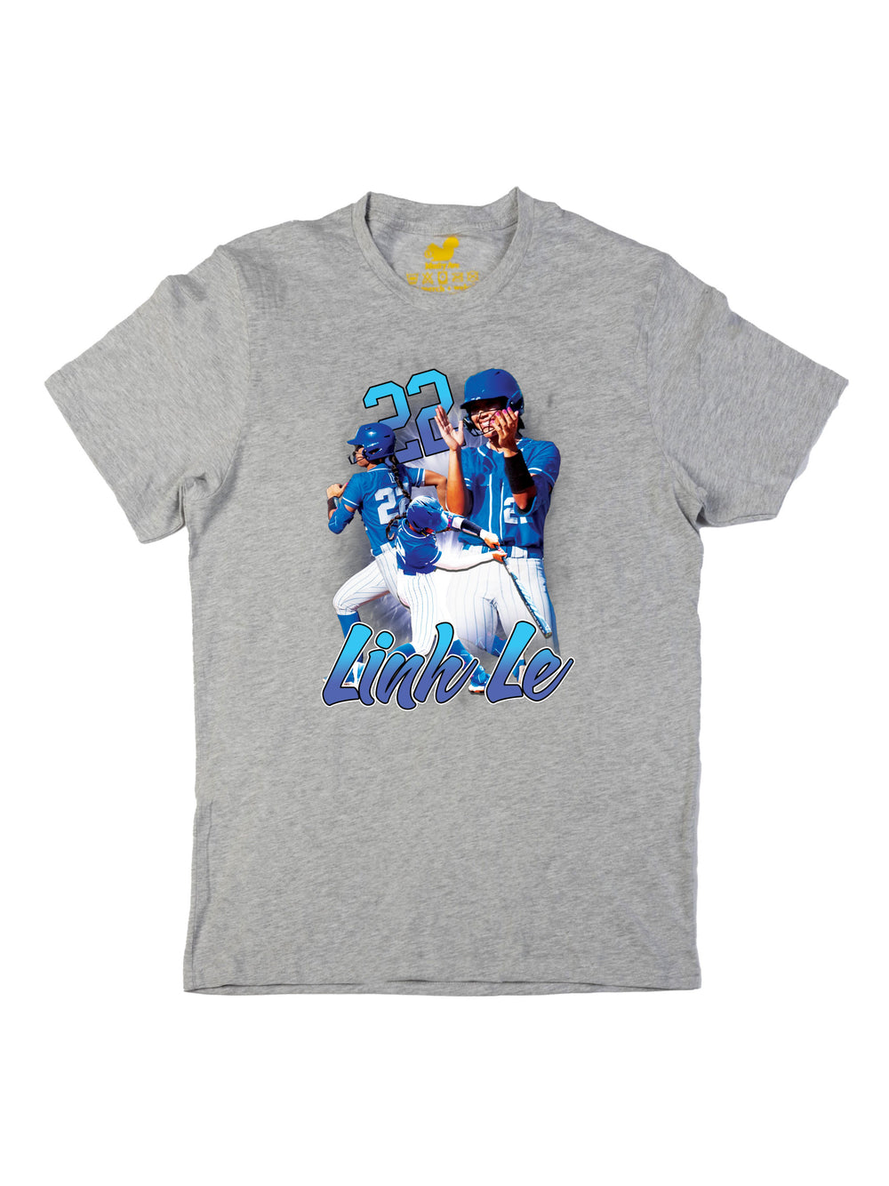 Linh Le Unisex T-Shirt