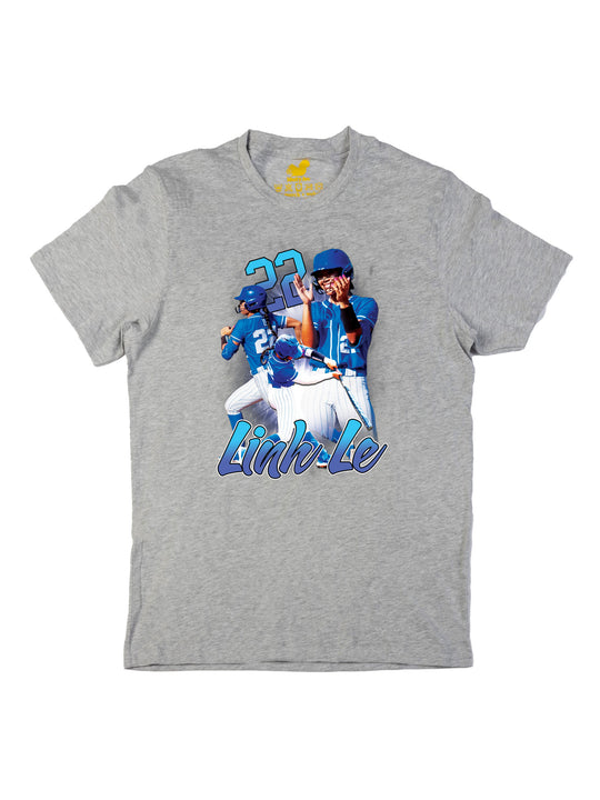 Linh Le Unisex T-Shirt