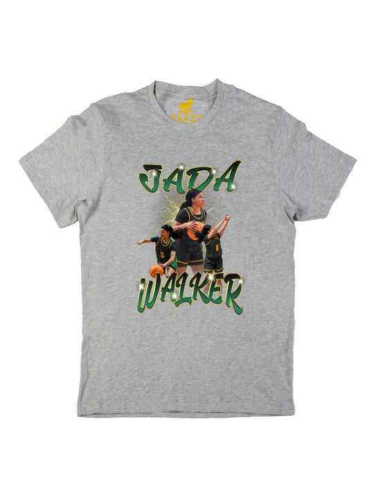Jada Walker Unisex T-Shirt