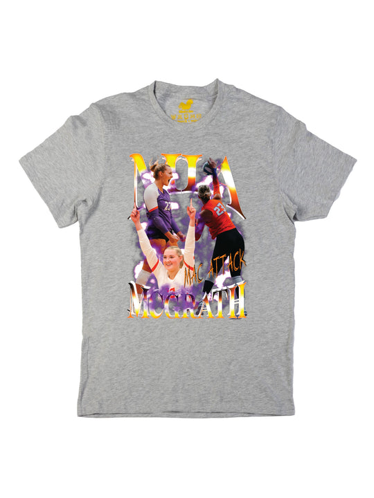 Mac Attack Unisex T-Shirt