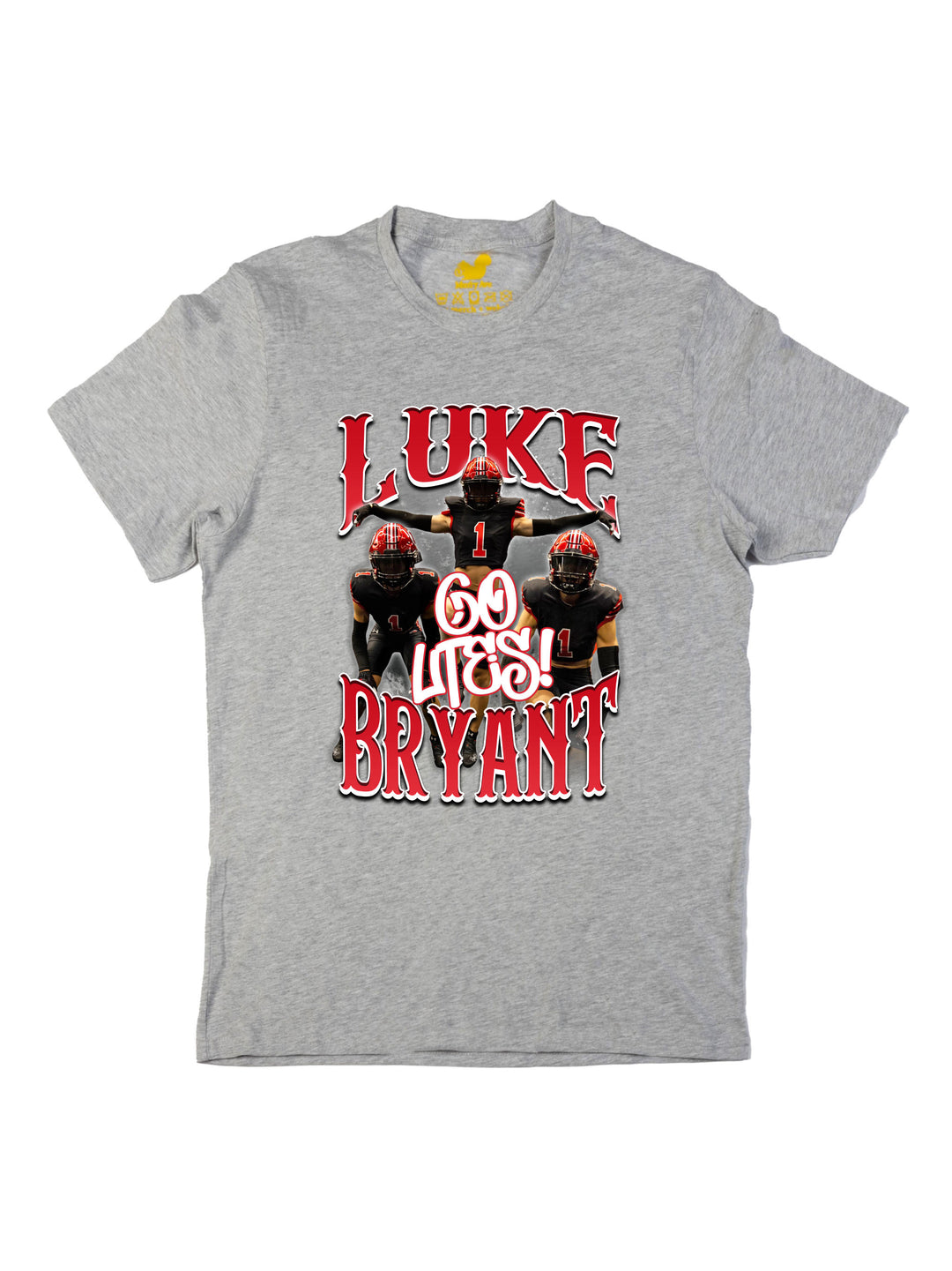 Luke Bryant Unisex T-Shirt