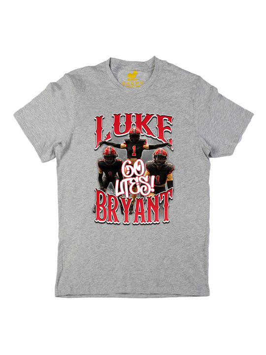Luke Bryant Unisex T-Shirt