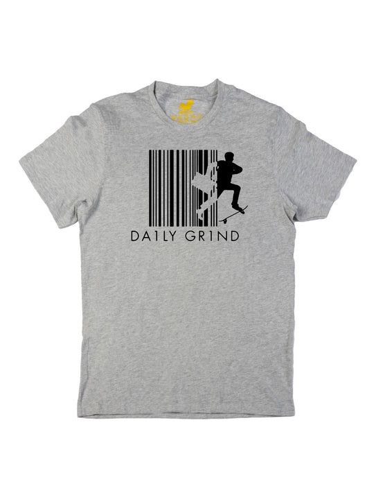 DG Barcode Unisex T-Shirt