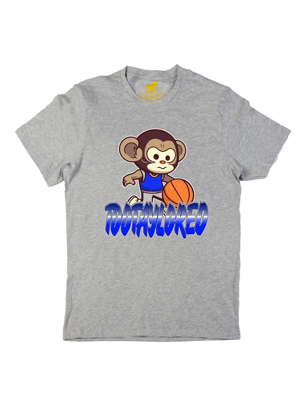 Jimeca Jackson Cartoon Unisex T-Shirt