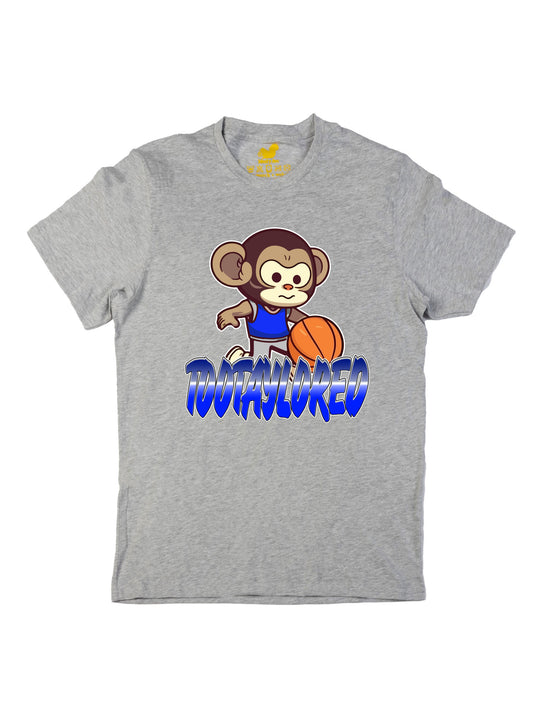 Jimeca Jackson Cartoon Unisex T-Shirt